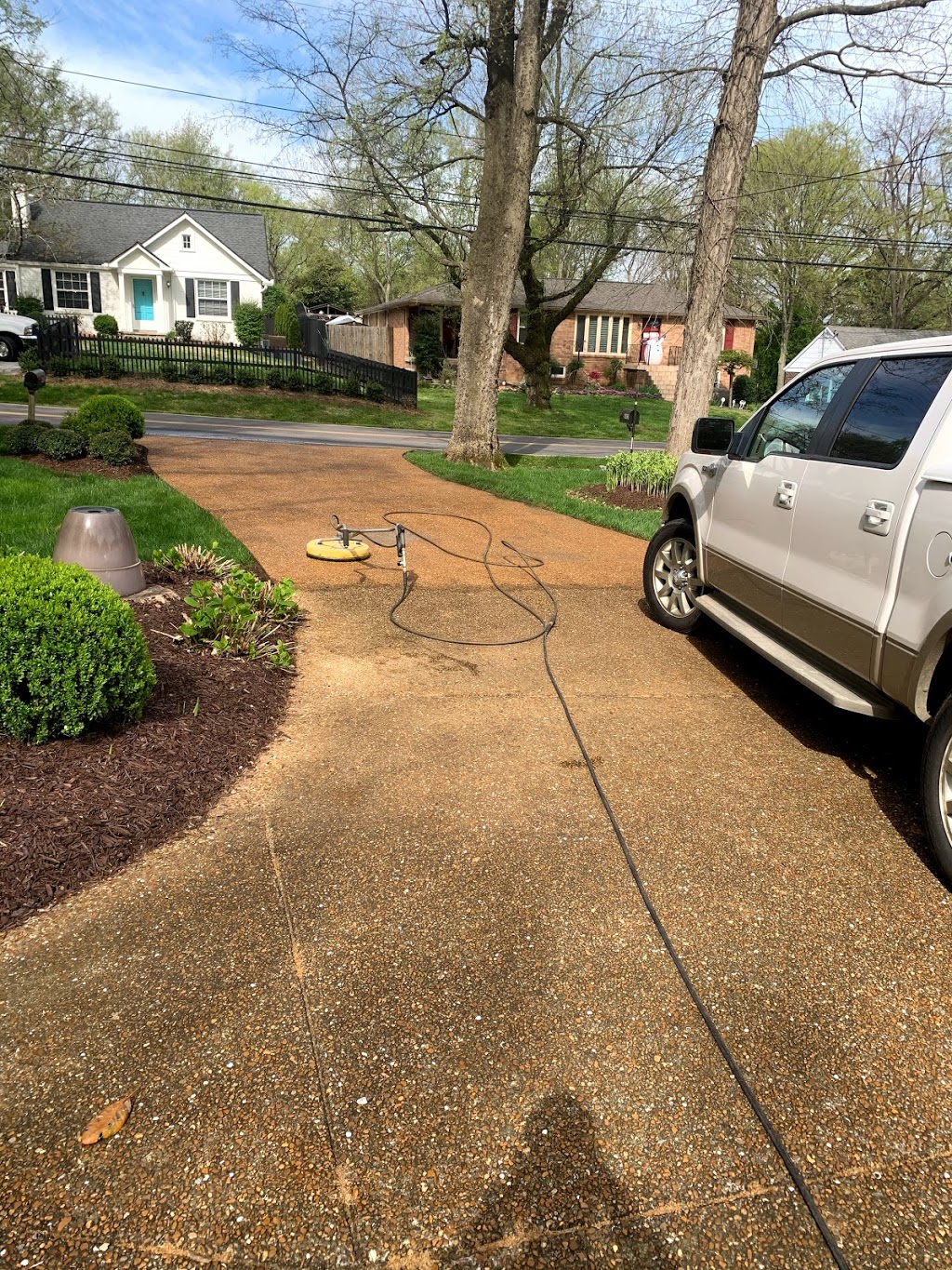 Middle Tennessee Specialty Services | 975 Todd Preis Dr, Nashville, TN 37221, USA | Phone: (615) 551-2211