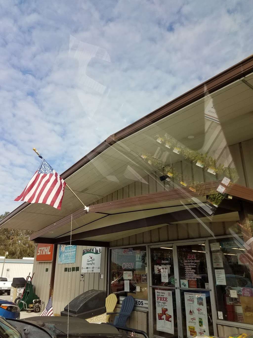 Sorrento Ace Hardware Inc. | 24329 FL-46, Sorrento, FL 32776, USA | Phone: (352) 383-2061