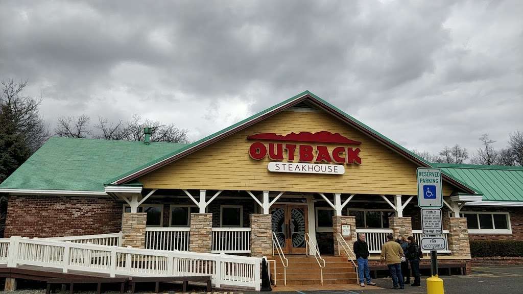 Outback Steakhouse | 1397 US Rte 9 Junction, U.S. 9, Old Bridge Township, NJ 08857, USA | Phone: (732) 525-8899