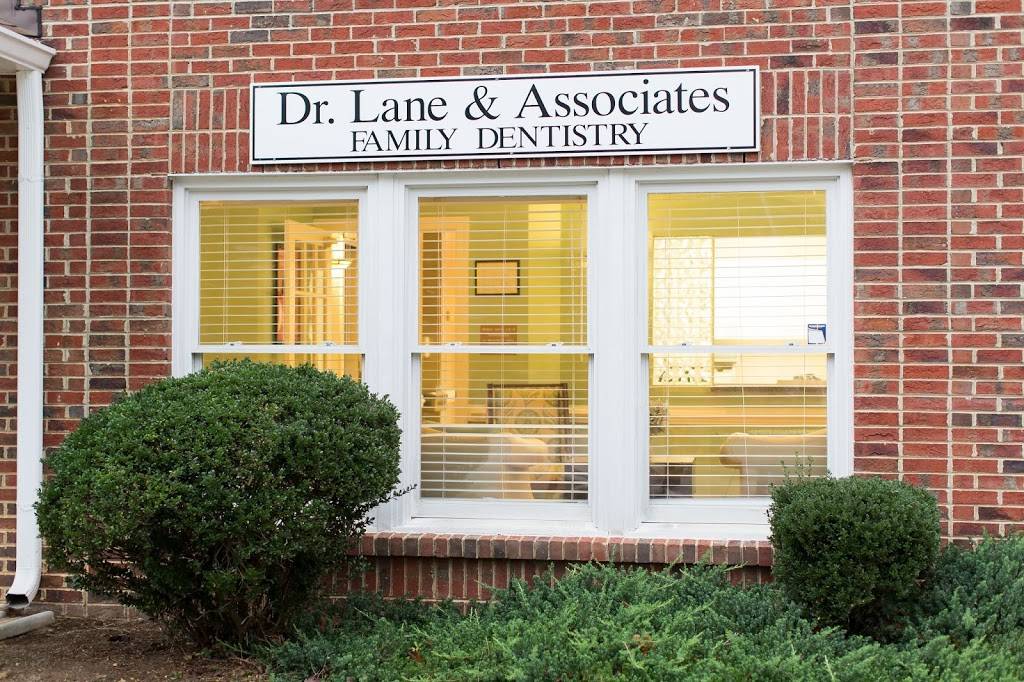 Lane & Associates Family Dentistry - North Raleigh | 8961 Harvest Oaks Dr, Raleigh, NC 27615, USA | Phone: (919) 676-7777