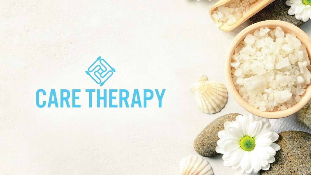 Care Therapy | Massage Spa Annandale VA | 5029-B Backlick Rd, Annandale, VA 22003, USA | Phone: (703) 639-0030