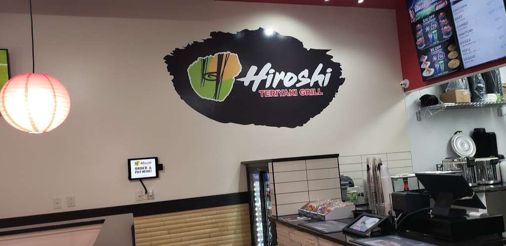 Hiroshi Teriyaki Grill | 4904 Larimer Pkwy, Johnstown, CO 80534, USA | Phone: (970) 515-6329