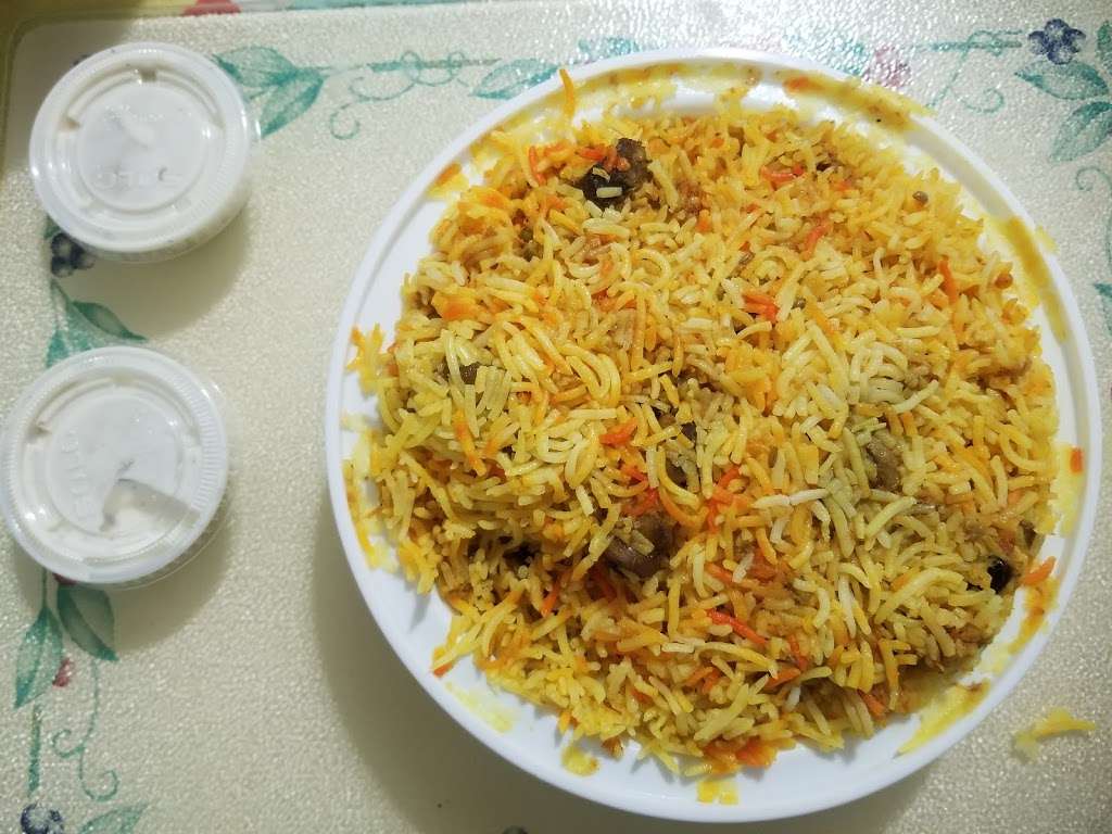 Biryani house | 476 S Broadway, Hicksville, NY 11801, USA | Phone: (516) 513-0110