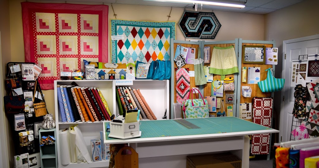 Warm N Cozy Quilting | 816 S Main St #2, Columbia, IL 62236, USA | Phone: (618) 719-2565