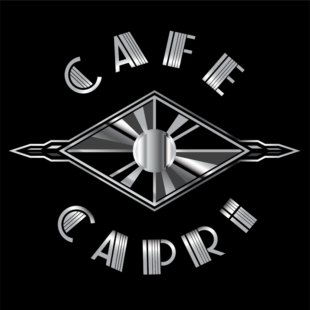 Cafe Capri | 36 Church St, Middletown, NJ 07748, USA | Phone: (732) 639-0480
