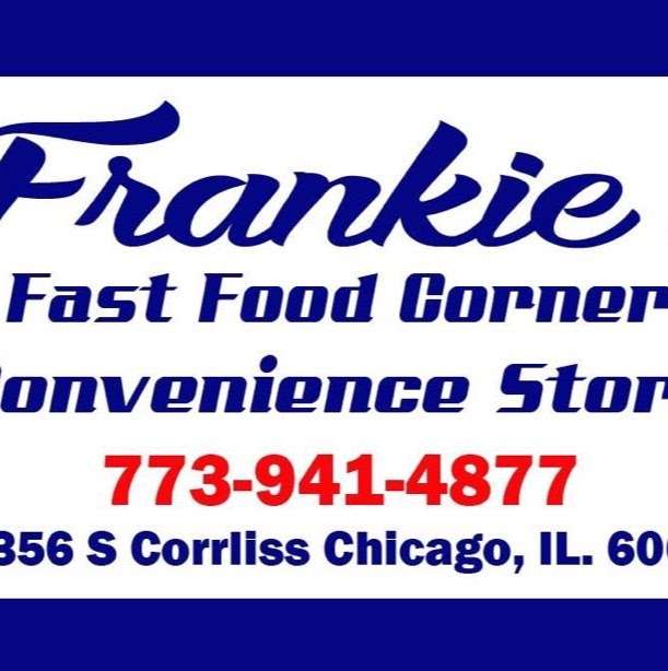 Frankies Fast Food Corner | 10356 S Corliss Ave, Chicago, IL 60628, USA | Phone: (773) 941-4877