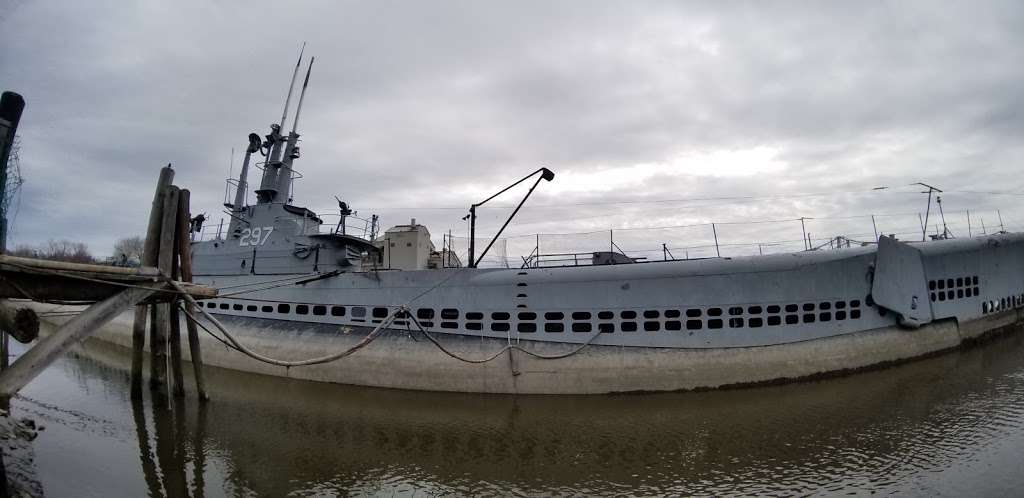 USS Ling (SS-297) | Hackensack, NJ 07601, USA