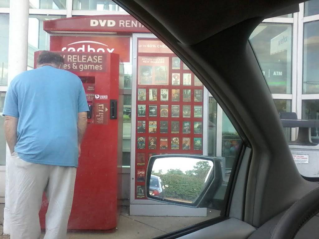 Redbox | 11611 Hamilton Ave, Cincinnati, OH 45231, USA | Phone: (866) 733-2693