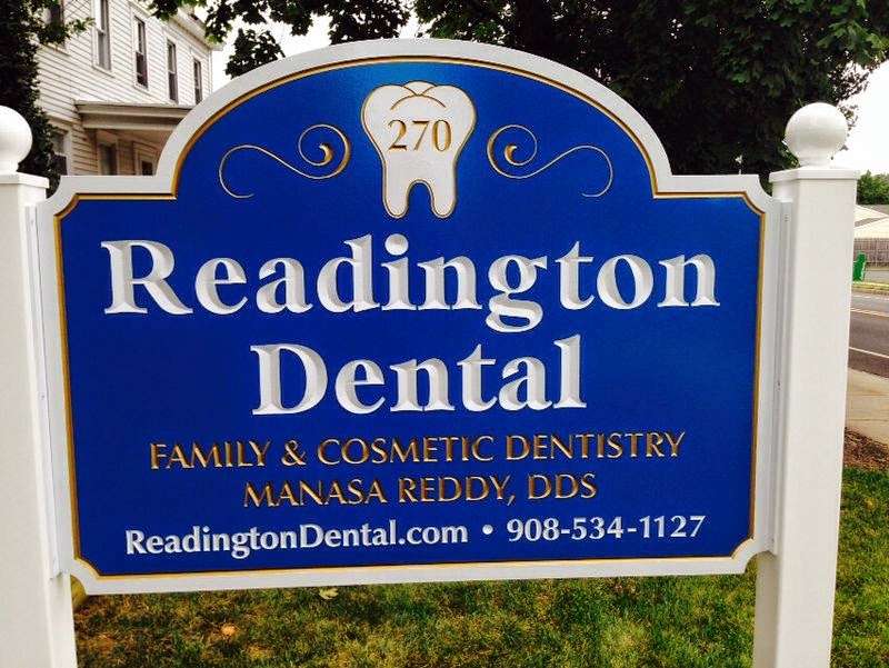 Readington Family Dental Care: Manasa Reddy DDS | 270 Main St, Whitehouse Station, NJ 08889, USA | Phone: (908) 534-1127