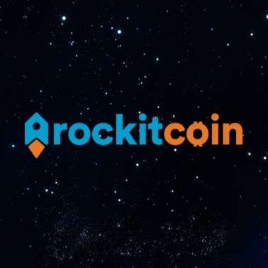 RockItCoin Bitcoin ATM | 455 Hollow Tree Ln, Houston, TX 77090, USA | Phone: (888) 702-4826