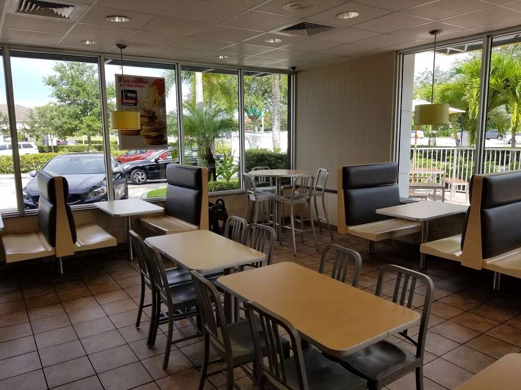 McDonalds | 15911 Sheridan St, Fort Lauderdale, FL 33331, USA | Phone: (954) 252-6018