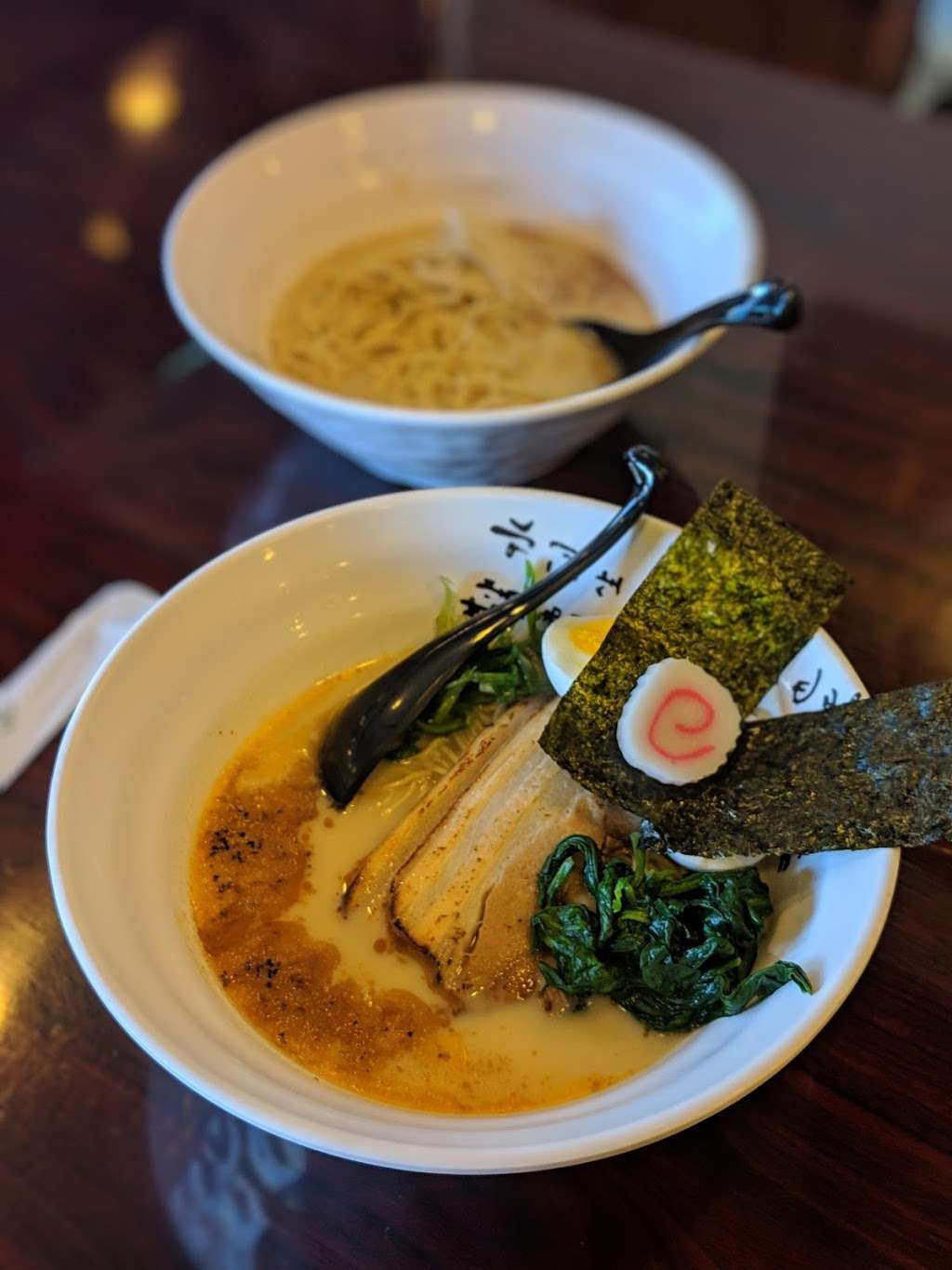 Aomori Japanese Ramen | 14660 Pipeline Ave, Chino, CA 91710, USA | Phone: (909) 393-0542