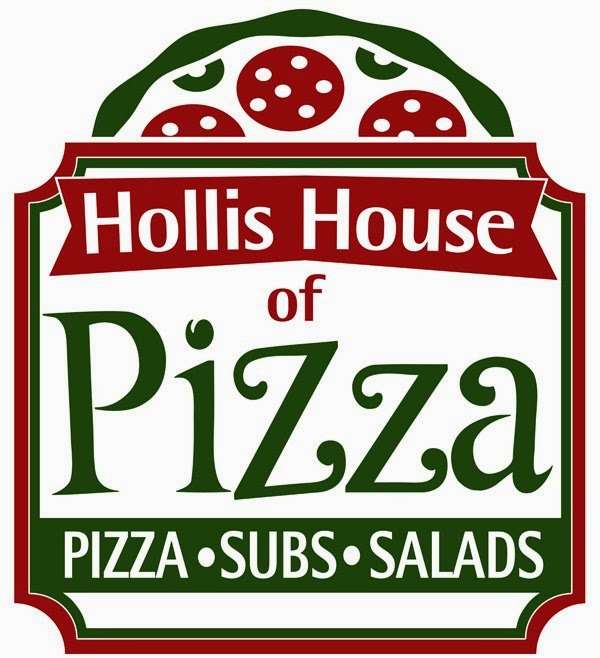 Hollis House of Pizza | 22 Ash St, Hollis, NH 03049, USA | Phone: (603) 465-7200