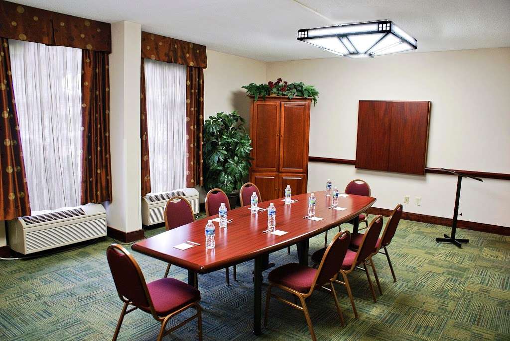 Hampton Inn Salisbury | 1001 Klumac Rd, Salisbury, NC 28144, USA | Phone: (704) 637-8000