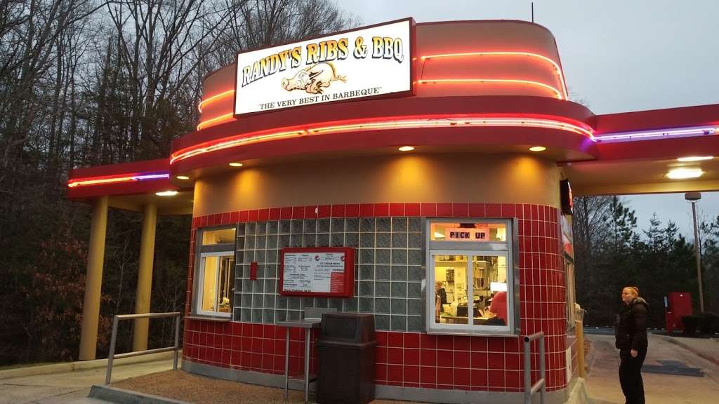 Randys Ribs BBQ LLC | 5079 James Madison Pkwy, King George, VA 22485, USA | Phone: (540) 644-0000