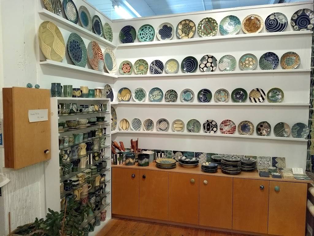 Claireware Pottery | 543 Union St, Brooklyn, NY 11215, USA | Phone: (718) 875-3977