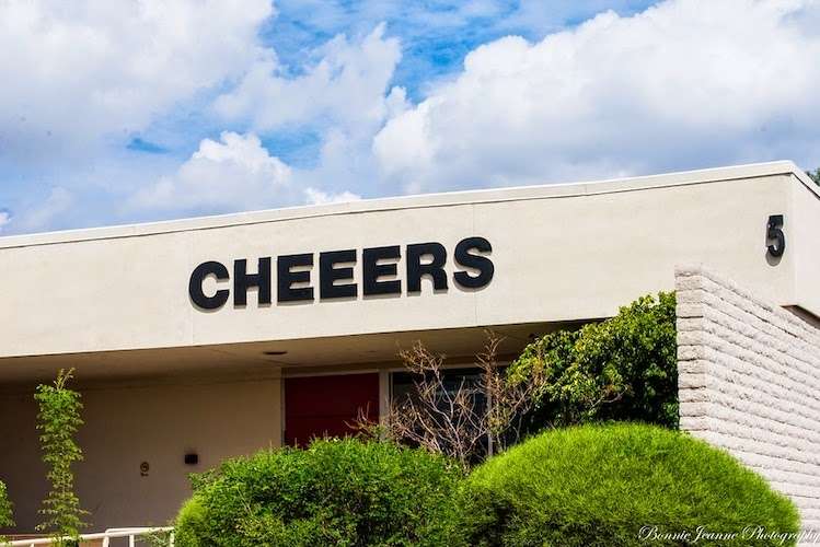 CHEEERS Recovery Center | 1950 W Heatherbrae Dr # 5, Phoenix, AZ 85015, USA | Phone: (602) 246-7607