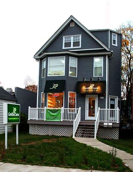 Green Cura | 454 Broad Ave, Leonia, NJ 07605, USA | Phone: (201) 944-1248