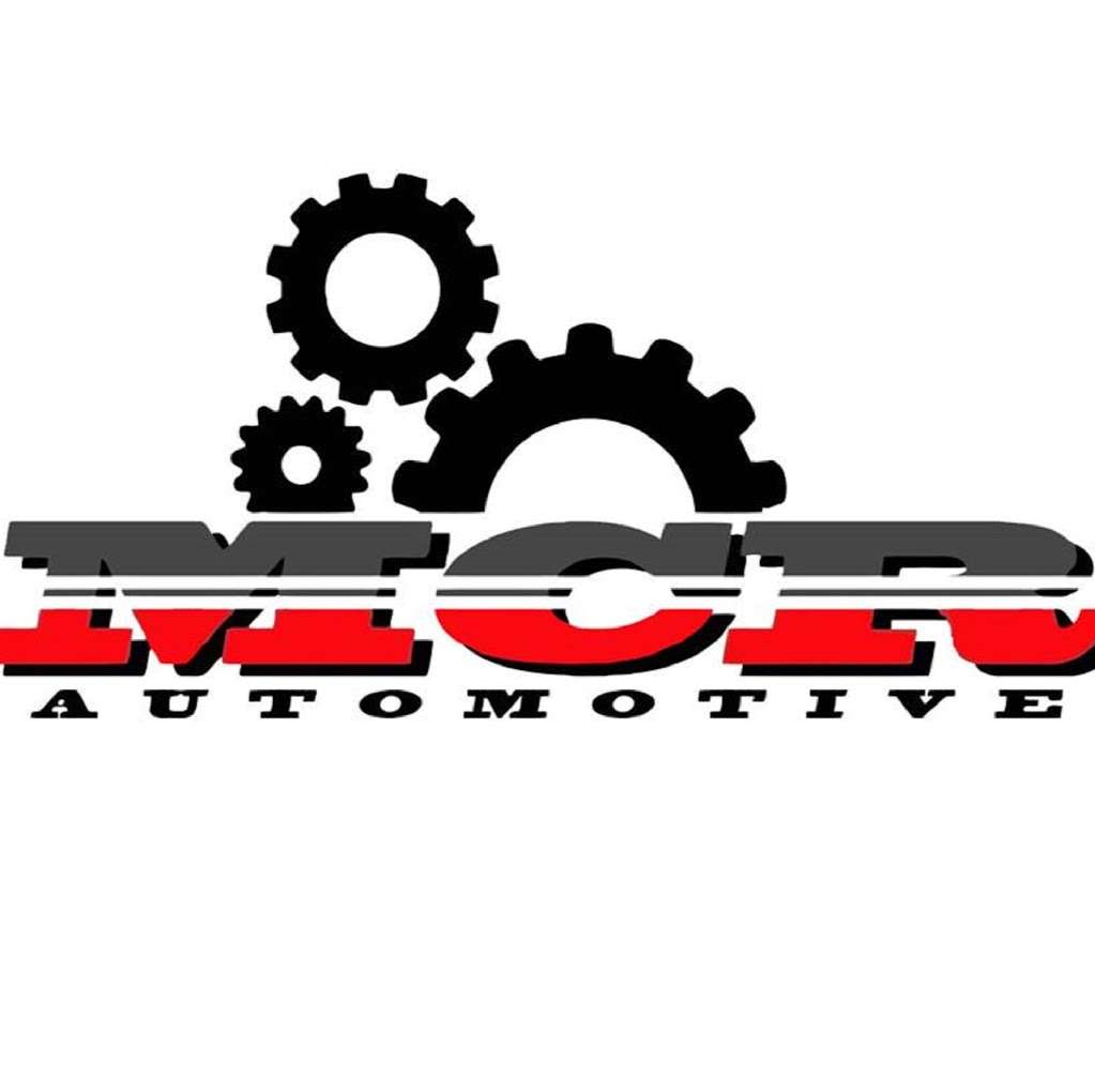 MCR Automotive | 1320 Commerce St suite p, Petaluma, CA 94954, USA | Phone: (707) 775-1819