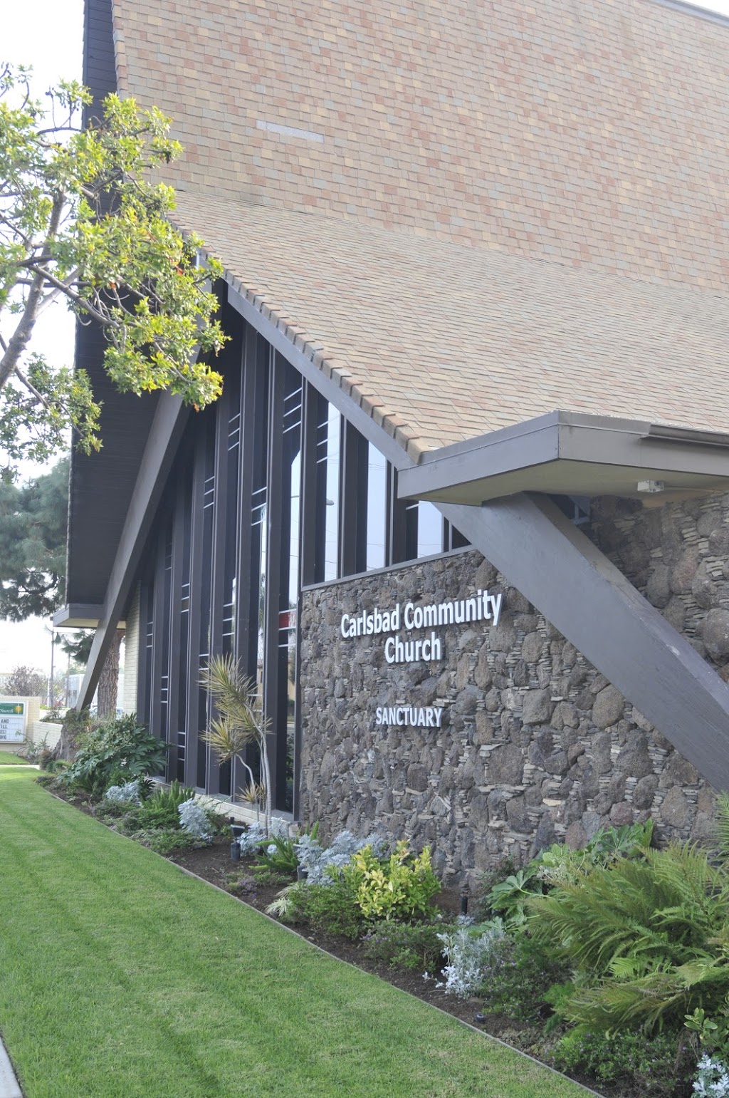 Carlsbad Community Church | 3175 Harding St, Carlsbad, CA 92008 | Phone: (760) 729-2331