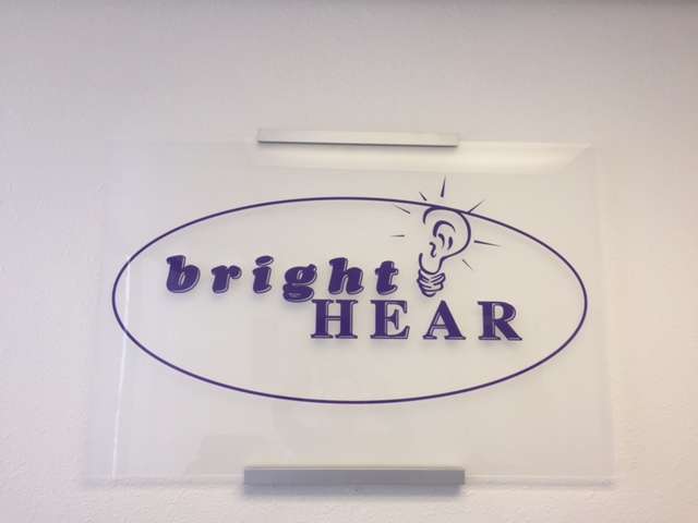 Bright HEAR | 623 W Duarte Rd #8, Arcadia, CA 91007, USA | Phone: (626) 321-9944