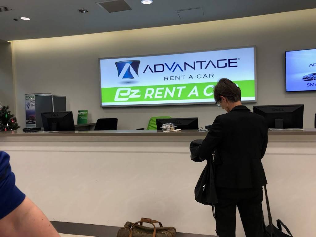 E-Z Rent-A-Car | 1805 E Sky Harbor Cir S suite e, Phoenix, AZ 85034, USA | Phone: (800) 277-5171