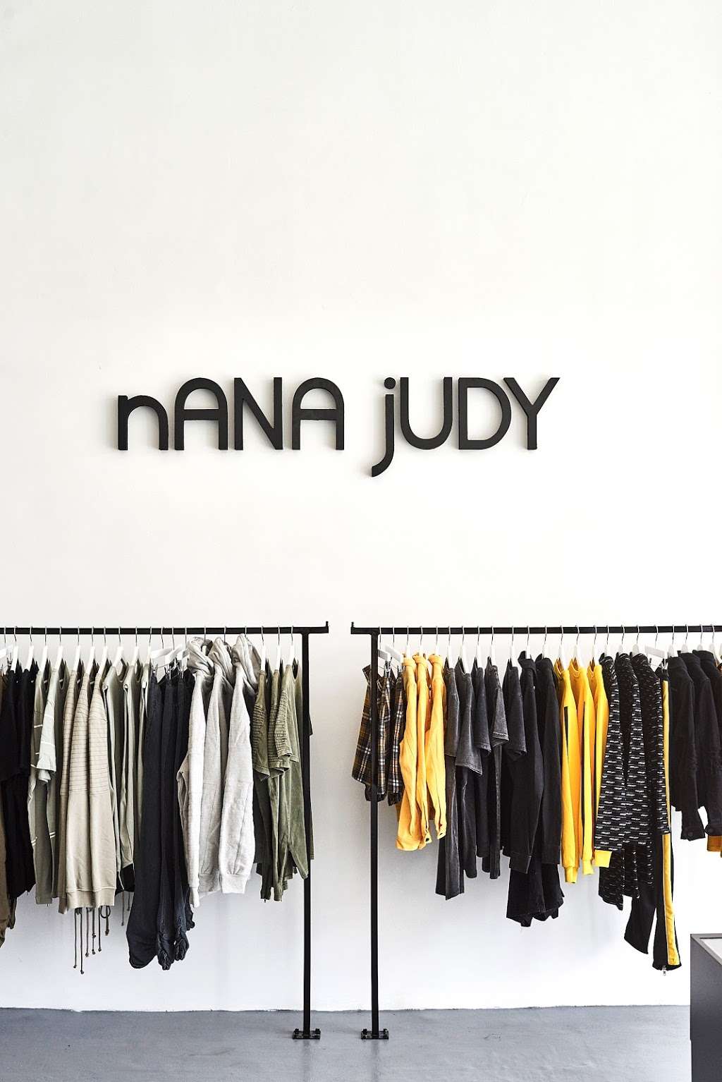 NANA JUDY | 344 N Fairfax Ave, Los Angeles, CA 90036