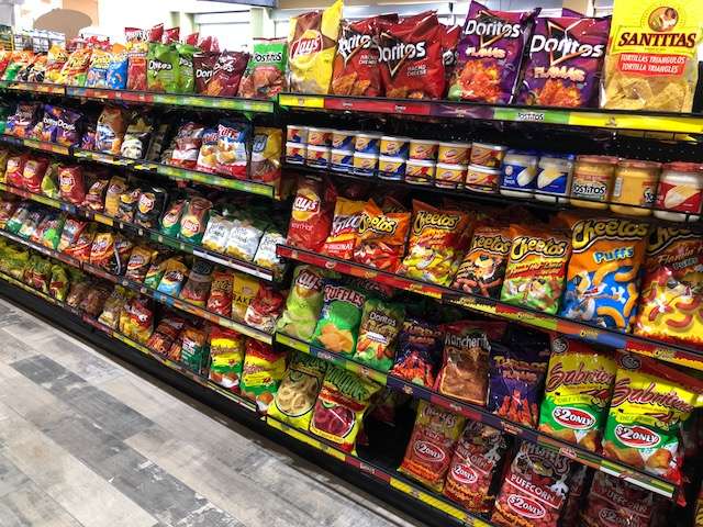 Midway # 24 - convenience store  | Photo 1 of 10 | Address: 504 S Main St a, Highlands, TX 77562, USA | Phone: (832) 838-8268