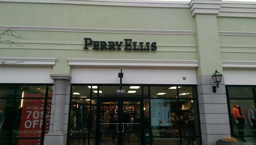 Perry Ellis | 1620 The Arches Cir Suite 1340, Deer Park, NY 11729, USA | Phone: (631) 667-1854