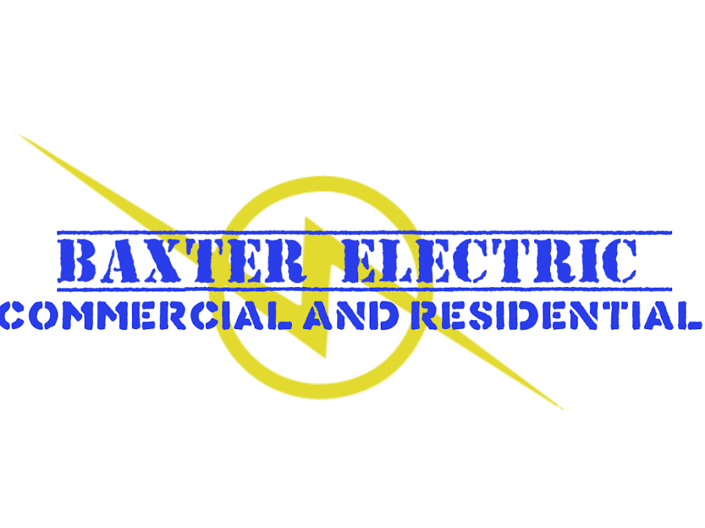Baxter Electric LLC | 3708 N Courtenay Pkwy STE 113, Merritt Island, FL 32953, USA | Phone: (321) 208-2174