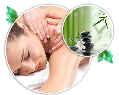 Mermaid Massage Spa | 525 W Arapaho Rd #5, Richardson, TX 75080, USA | Phone: (214) 242-0508