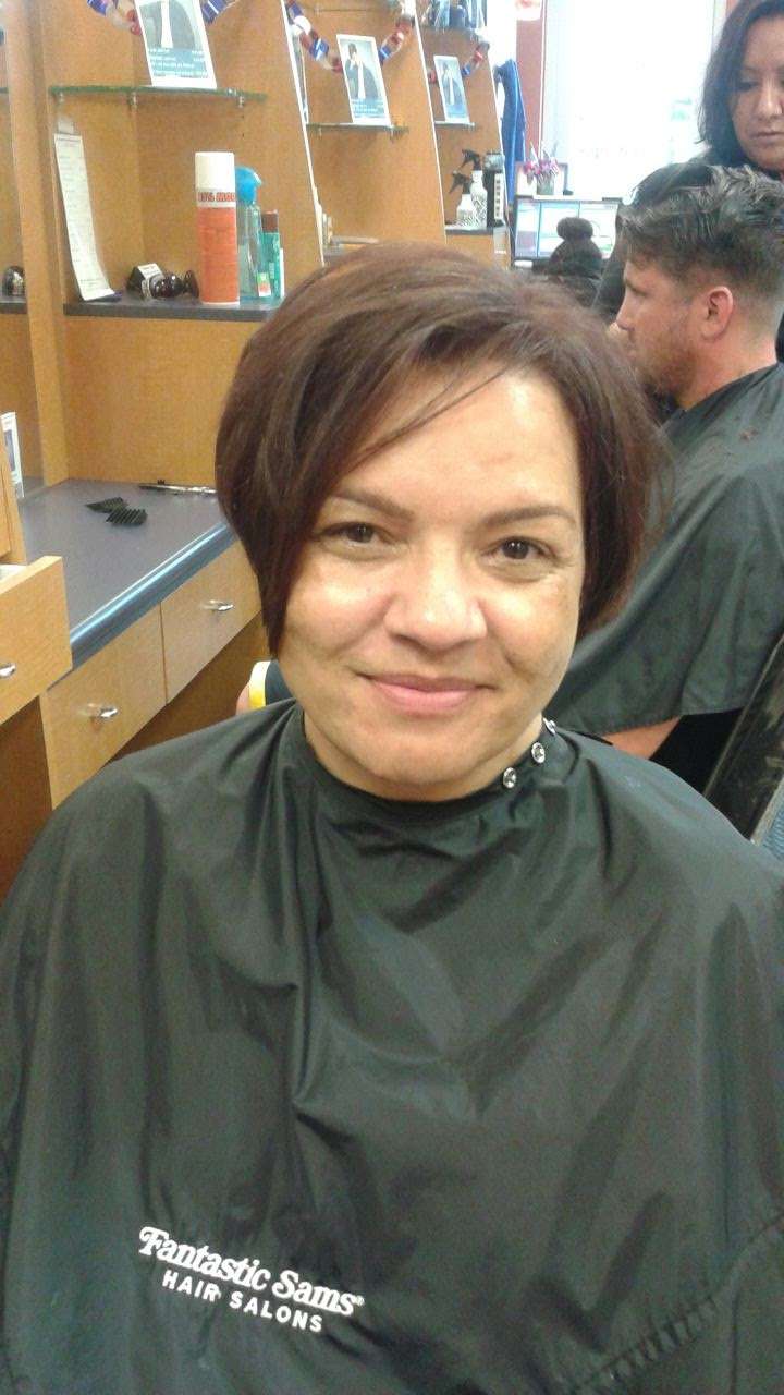 Fantastic Sams Cut & Color | 7341 E 29th Ave, Denver, CO 80238, USA | Phone: (303) 316-7701