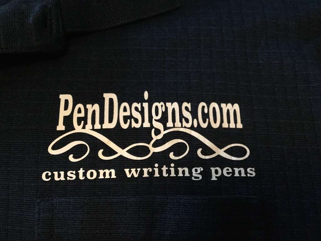 PenDesigns.com | 1818 Northtown Dr, Grand Prairie, TX 75050, USA | Phone: (214) 923-9316