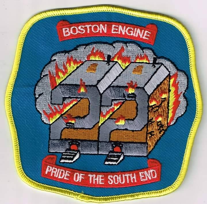 Boston Fire Department | 700 Tremont St, Boston, MA 02118, USA | Phone: (617) 343-3550