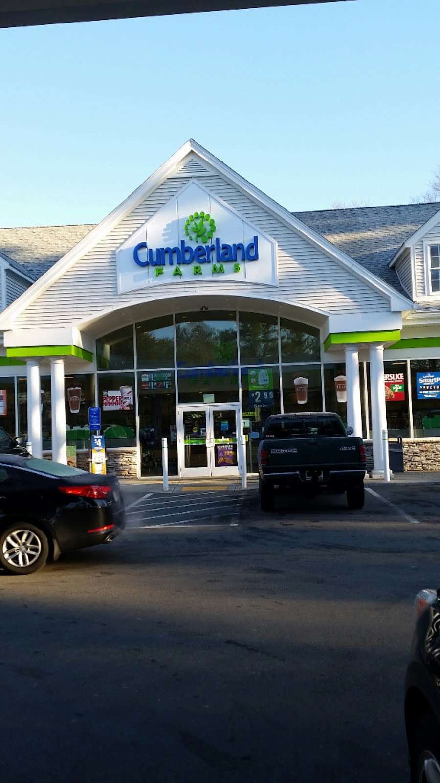 Cumberland Farms | 90 E Grove St, Middleborough, MA 02346, USA | Phone: (508) 923-4647