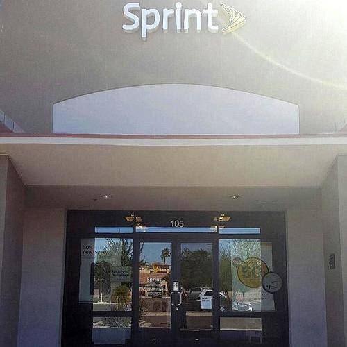 Sprint Store | 1729 N Dysart Rd Ste 105, Avondale, AZ 85392, USA | Phone: (623) 535-3742