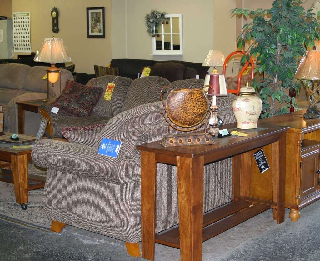 Kutztown Furniture Outlet | 740 Noble St, Kutztown, PA 19530 | Phone: (610) 683-8001