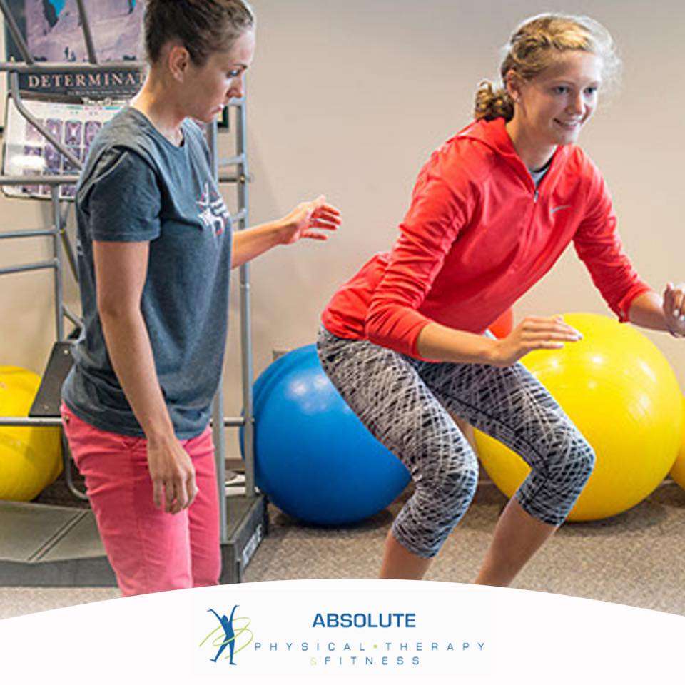 Absolute Physical Therapy and Fitness | 2370 S Dairy Ashford Rd, Houston, TX 77077 | Phone: (281) 589-8877