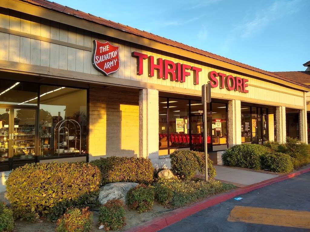 The Salvation Army Family Store | 17079 Valley Blvd Ste #D, Fontana, CA 92335, USA | Phone: (909) 823-1875