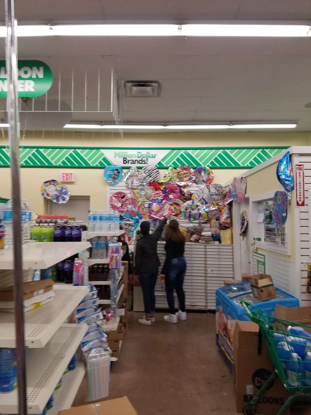 Dollar Tree | 3236 PA-940 #107, Mt Pocono, PA 18344, USA | Phone: (570) 839-1546