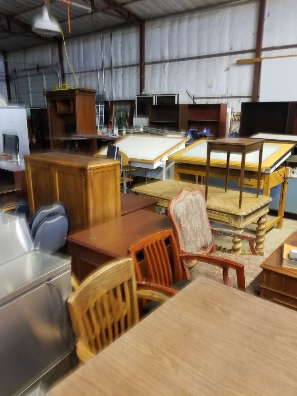 Commercial Industrial Liquidation | 4568 FM1187, Burleson, TX 76028, USA | Phone: (817) 563-6600