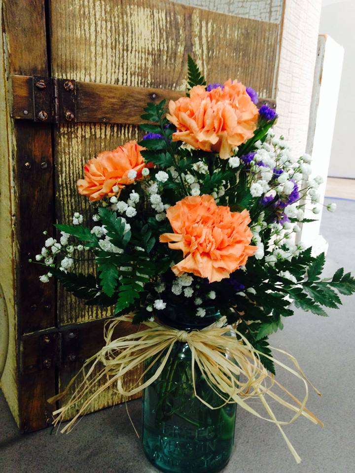 Flowers by Monica | 9210 Homestead Rd suite a, Houston, TX 77016 | Phone: (713) 631-6800