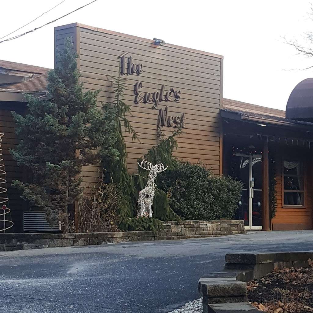 Eagles Nest | 58 Eagles Nest Rd, Bloomingburg, NY 12721, USA | Phone: (845) 733-4561