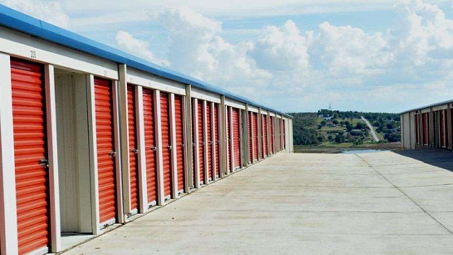 Storage King USA | 995 N US-27, Minneola, FL 34715, USA | Phone: (352) 241-4150