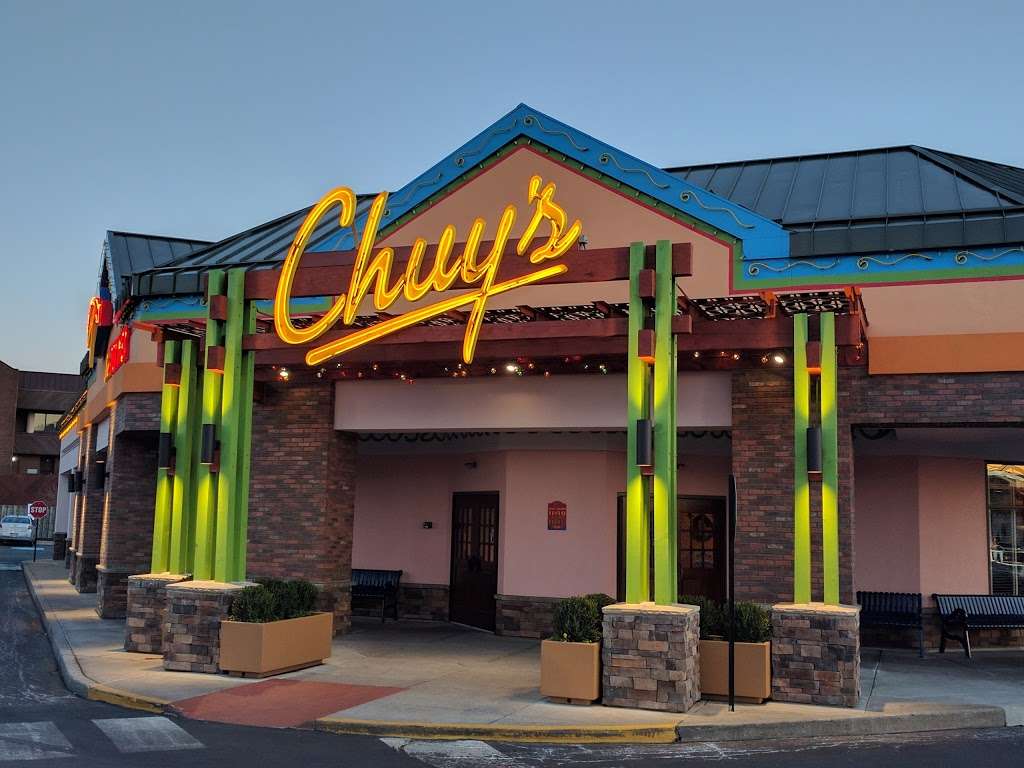 Chuys | 12266 Rockville Pike, Rockville, MD 20852 | Phone: (301) 603-2941