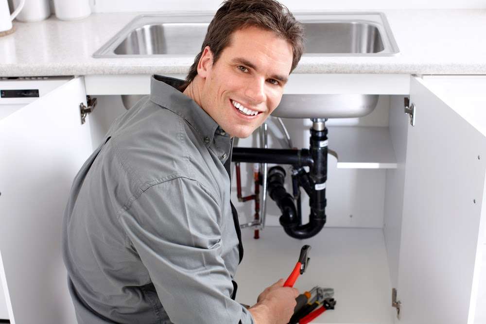 Abel The Plumber | 707 Navajo St, Round Lake Heights, IL 60073, USA | Phone: (847) 902-8746