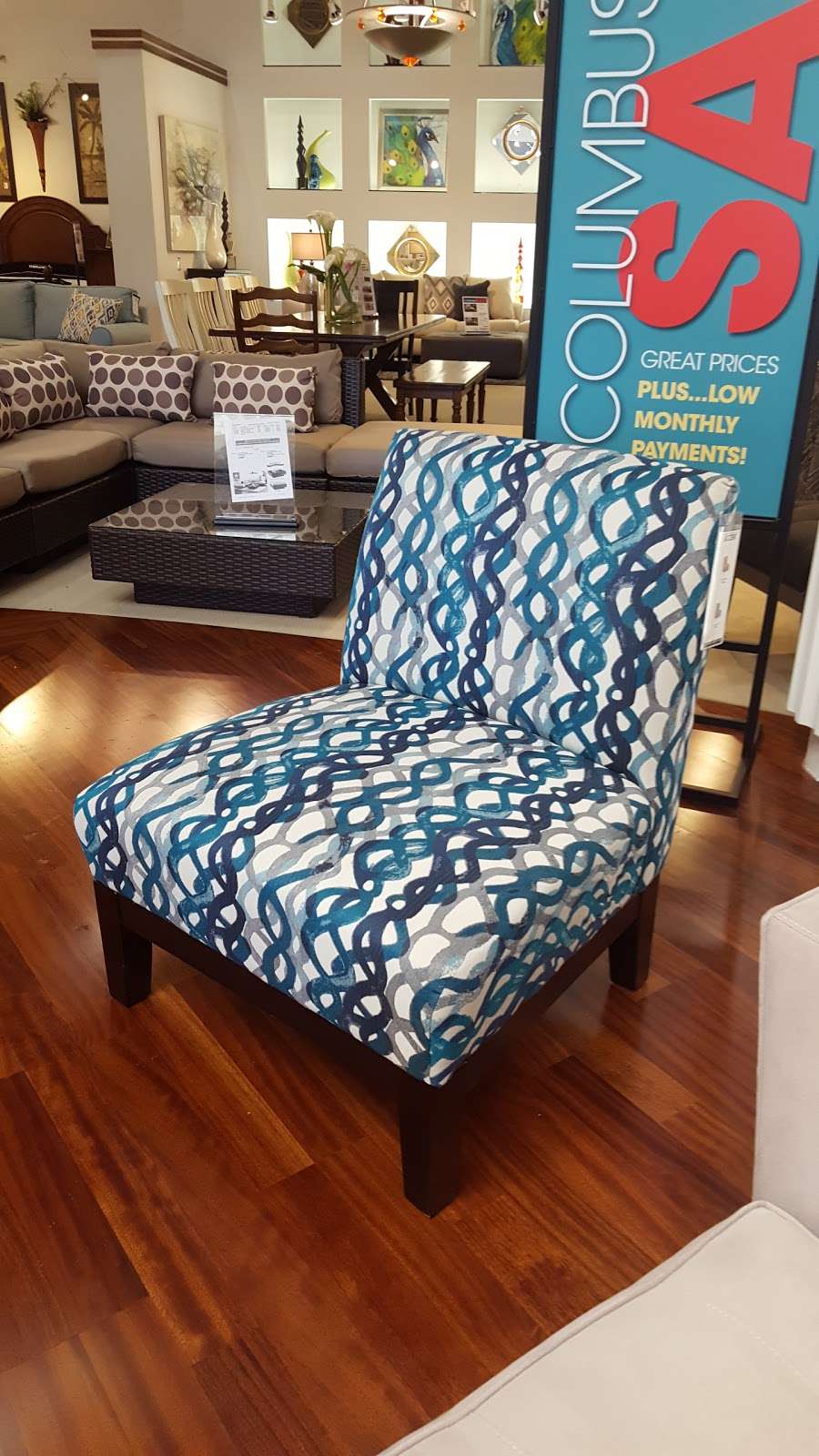 Rooms To Go Furniture Store | 161 South State Road 7 Suite A, Wellington, FL 33414, USA | Phone: (561) 422-8884