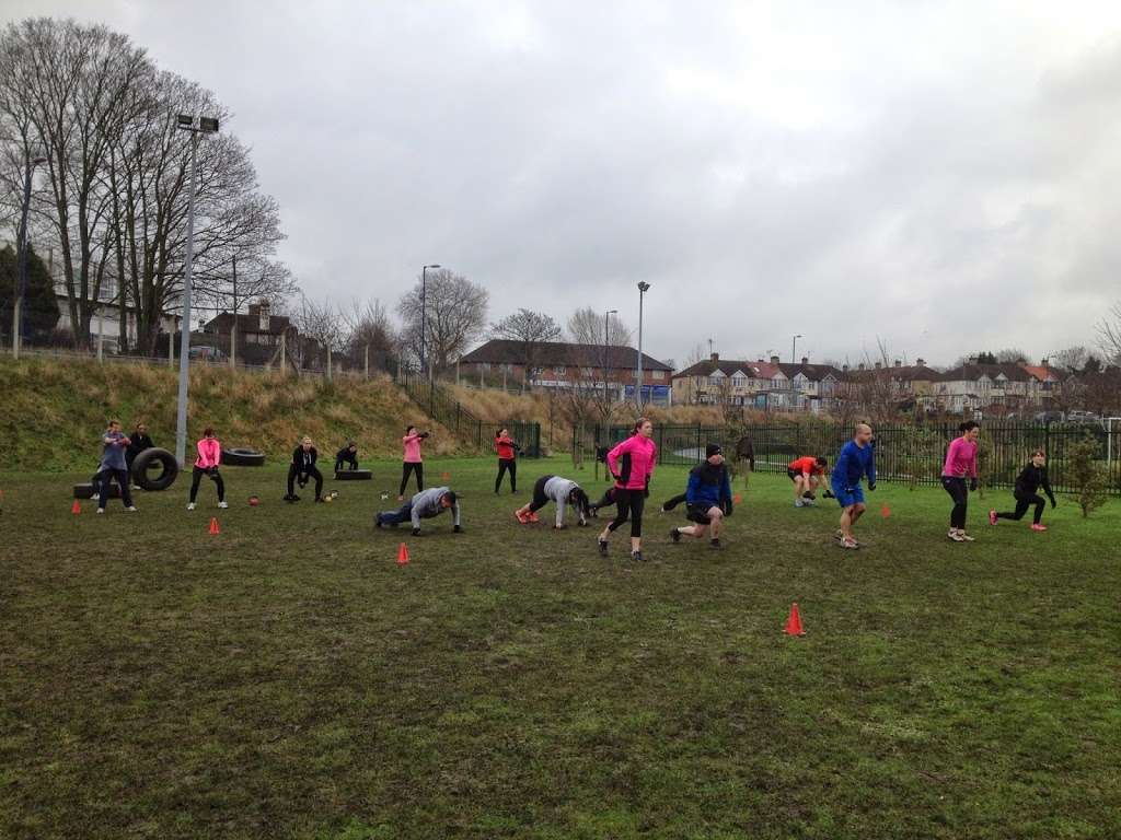 Dartford Bootcamps | The Leigh Academy, Green Street Green Road, Dartford DA1 1QE, UK | Phone: 07841 848404