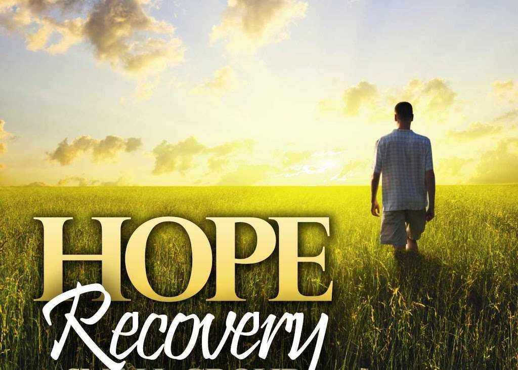 Hope Recovery Center Inc. of Corona, CA | 9036 Pulsar Ct ste H, Corona, CA 92883 | Phone: (951) 603-0031