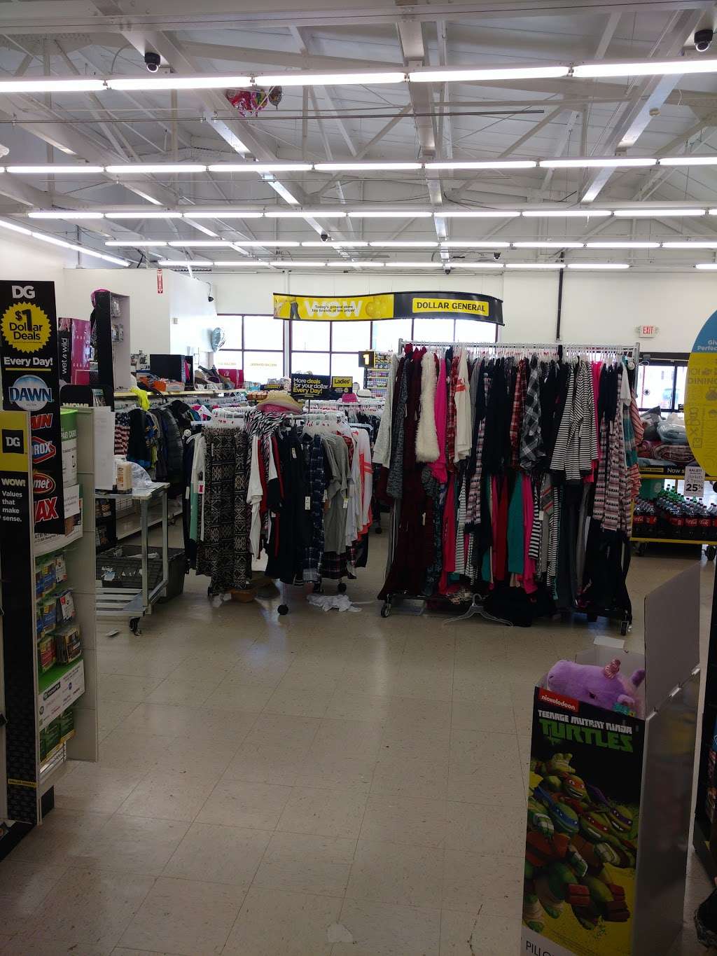 Dollar General | 314 N Lewis Rd, Royersford, PA 19468, USA | Phone: (610) 948-1242